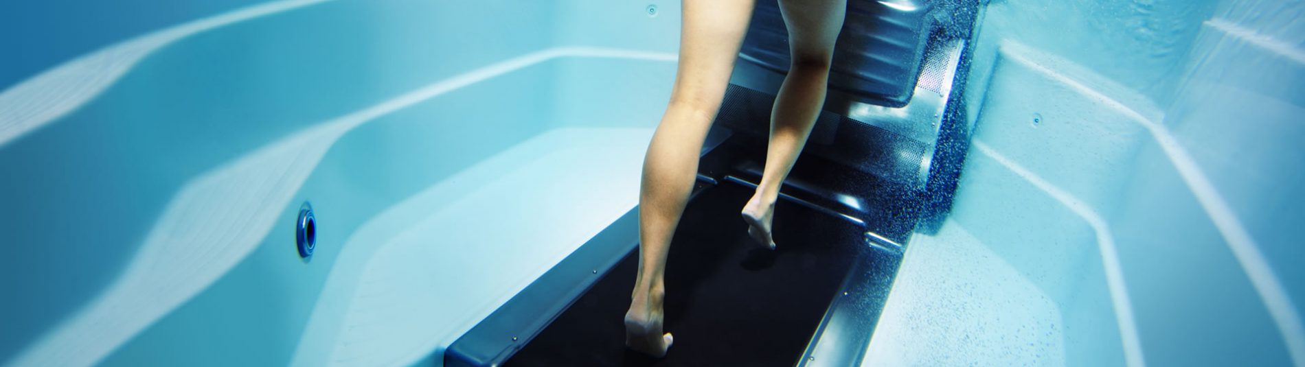Why You Should Buy a Water Treadmill