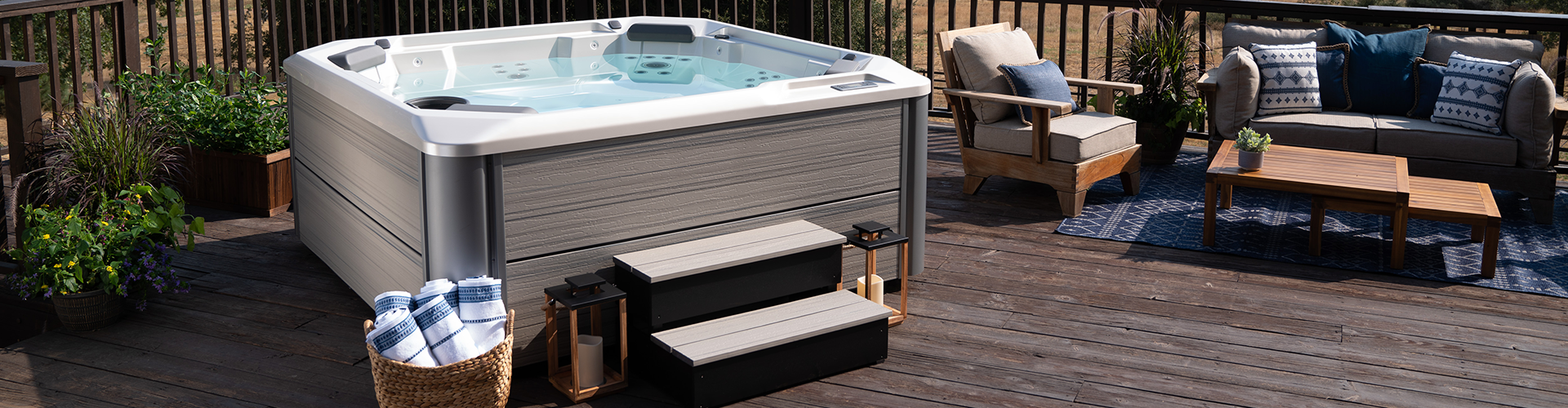 What you need to know to prepare for the Wiring of your 220V, 230V, or 240V Hot Tub