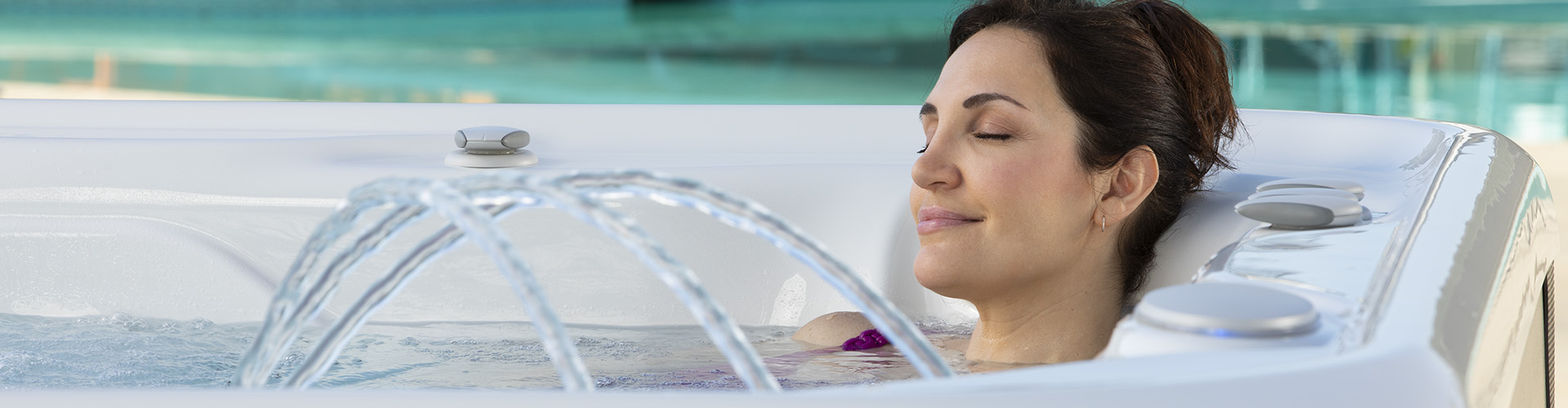Does a Hot Tub Help Fybromyalgia Pain?
