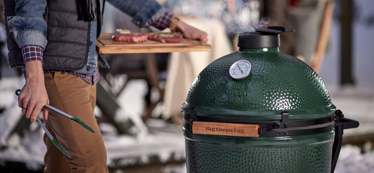 Curating the Perfect Grill Station in Your Backyard