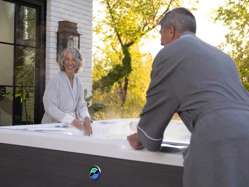 Spring Cleaning Your Hot Tub: What You Need to Know