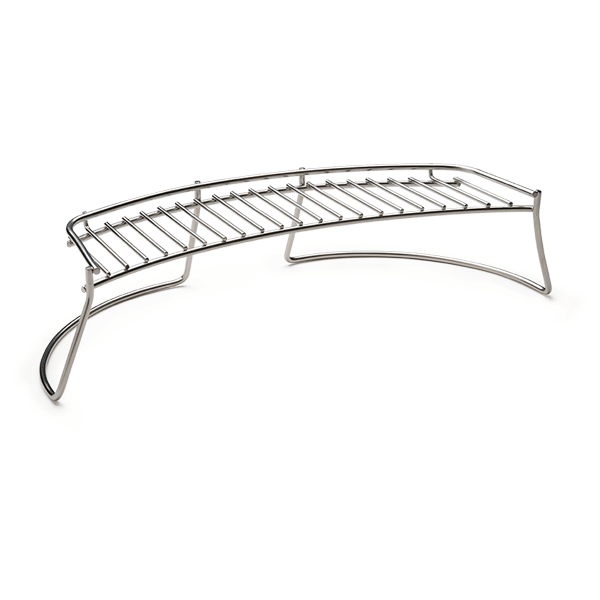 Warming Rack For Charcoal Kettle Grills
