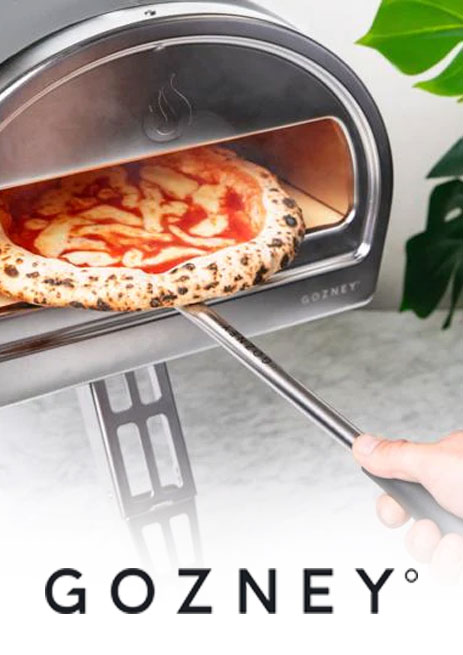 Gozney Pizza Ovens