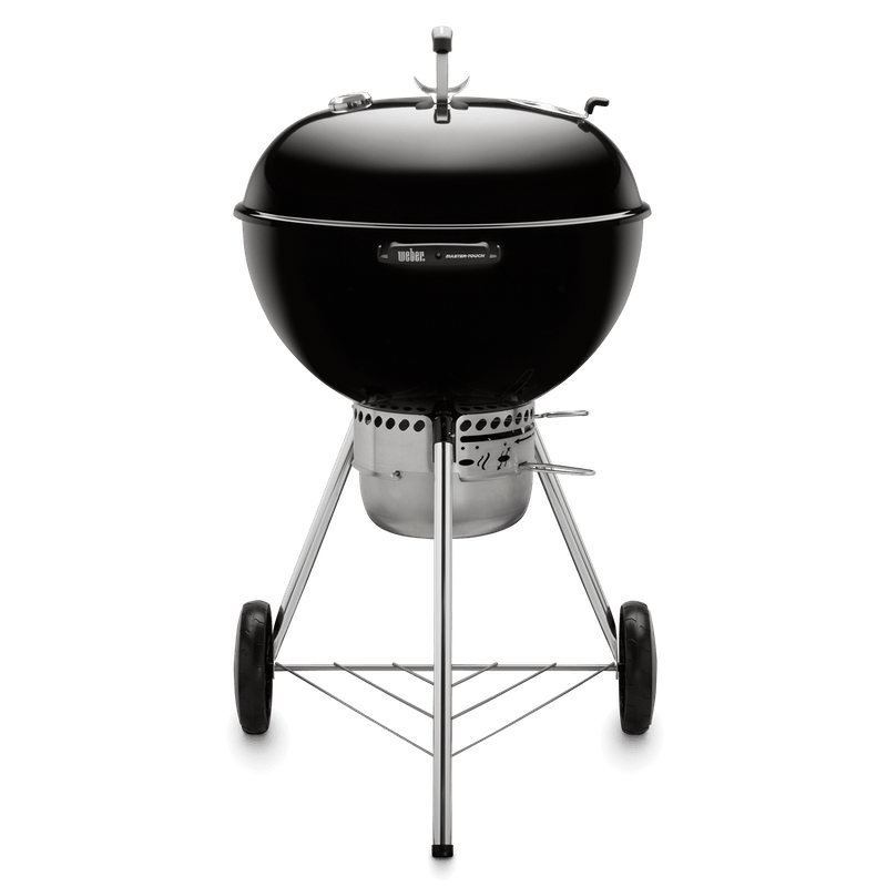 Master-Touch Charcoal Grill 22"