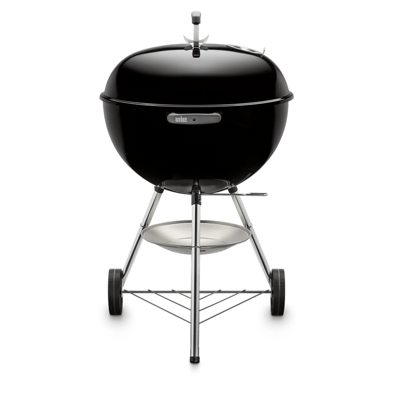 Original Kettle Charcoal Grill 22"