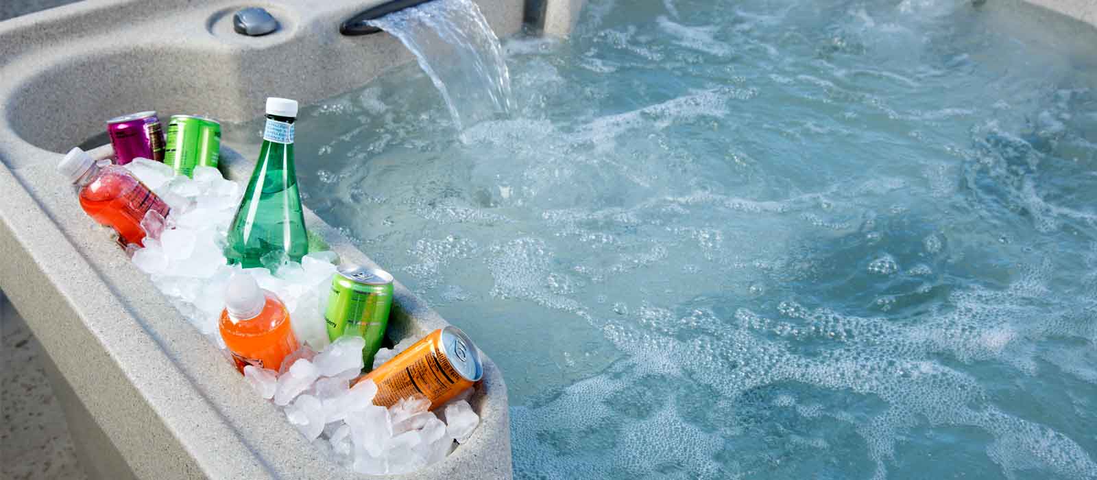 Using A Hot Tub Regularly Offers Several Benefits
